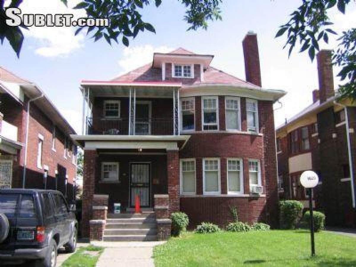 Picture of Home For Rent in Wayne, Michigan, United States