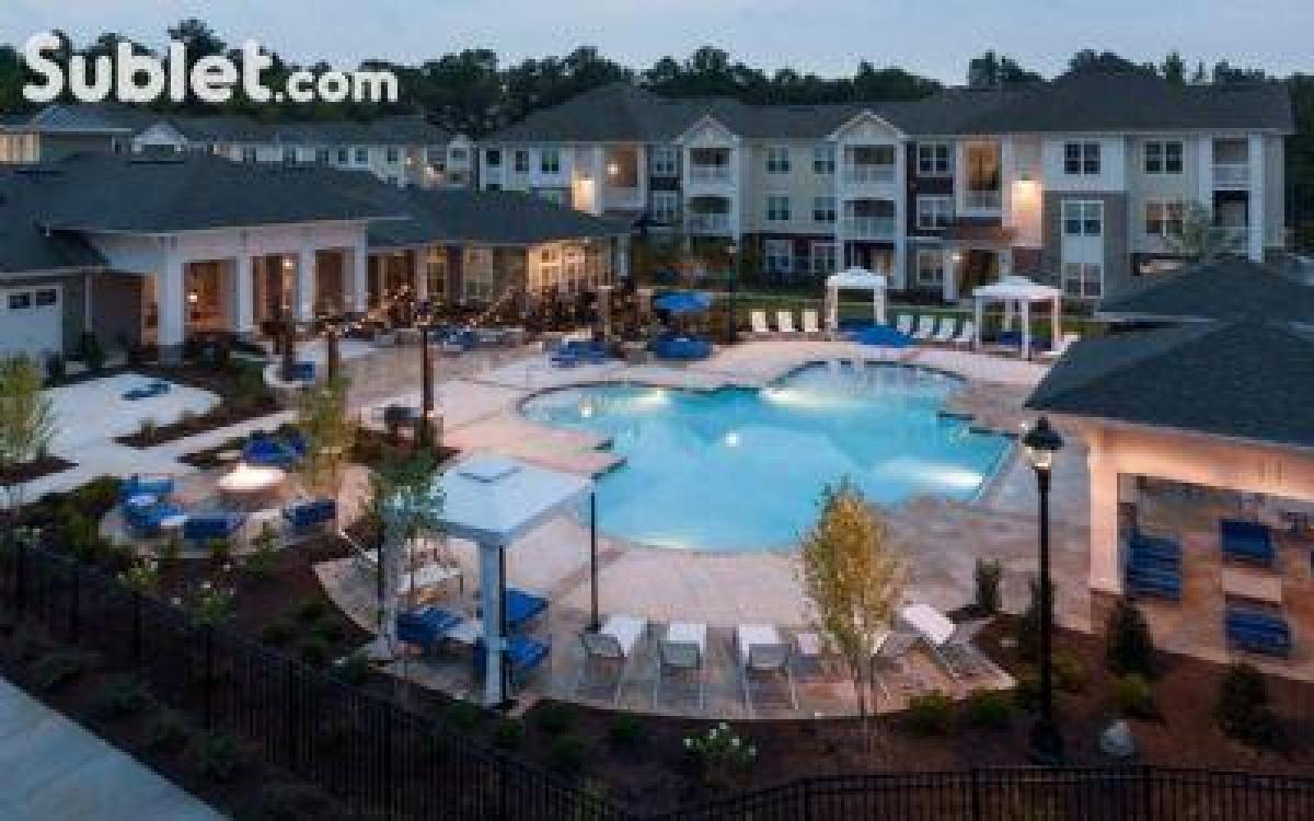 Picture of Apartment For Rent in Durham, North Carolina, United States