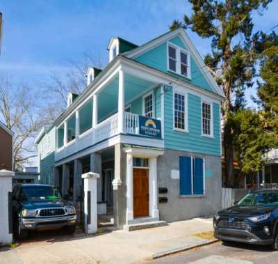 Apartment For Rent in Charleston, South Carolina