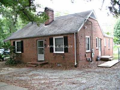 Apartment For Rent in Durham, North Carolina