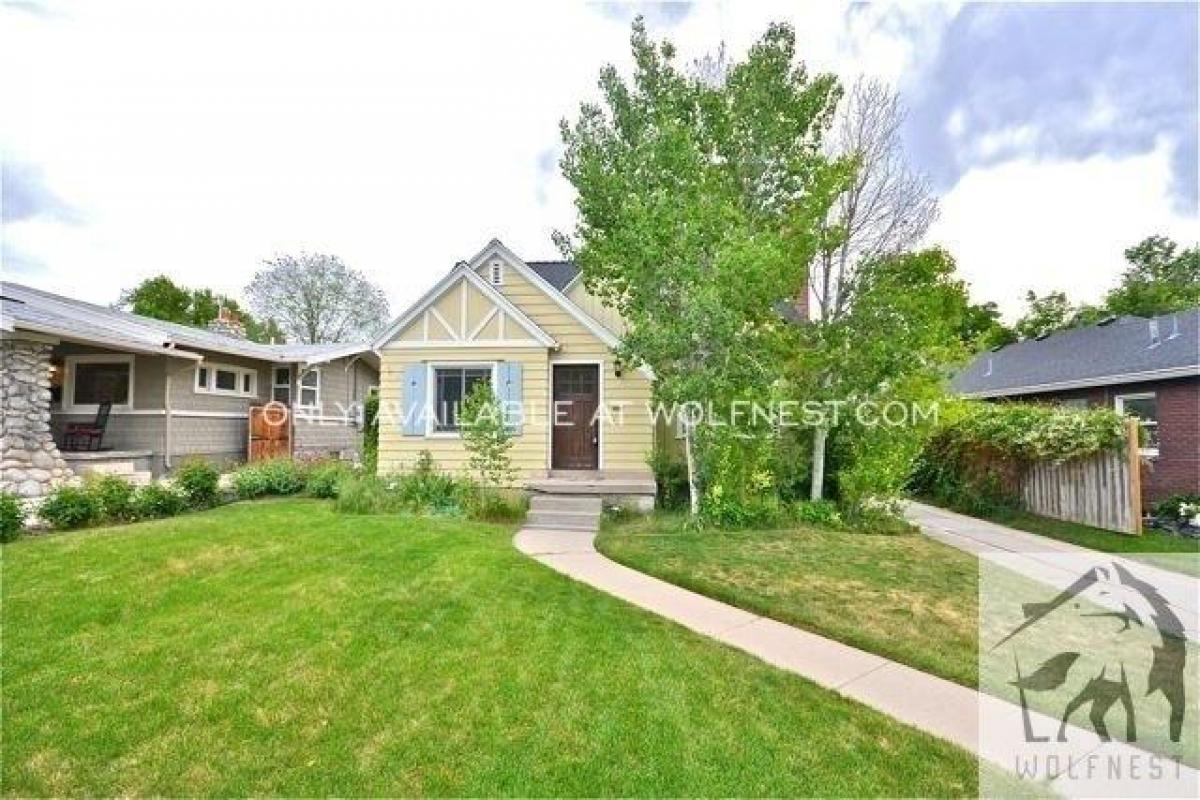 Picture of Home For Rent in Salt Lake City, Utah, United States