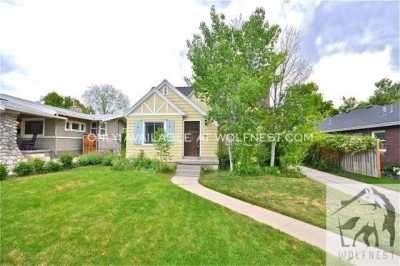 Home For Rent in Salt Lake City, Utah