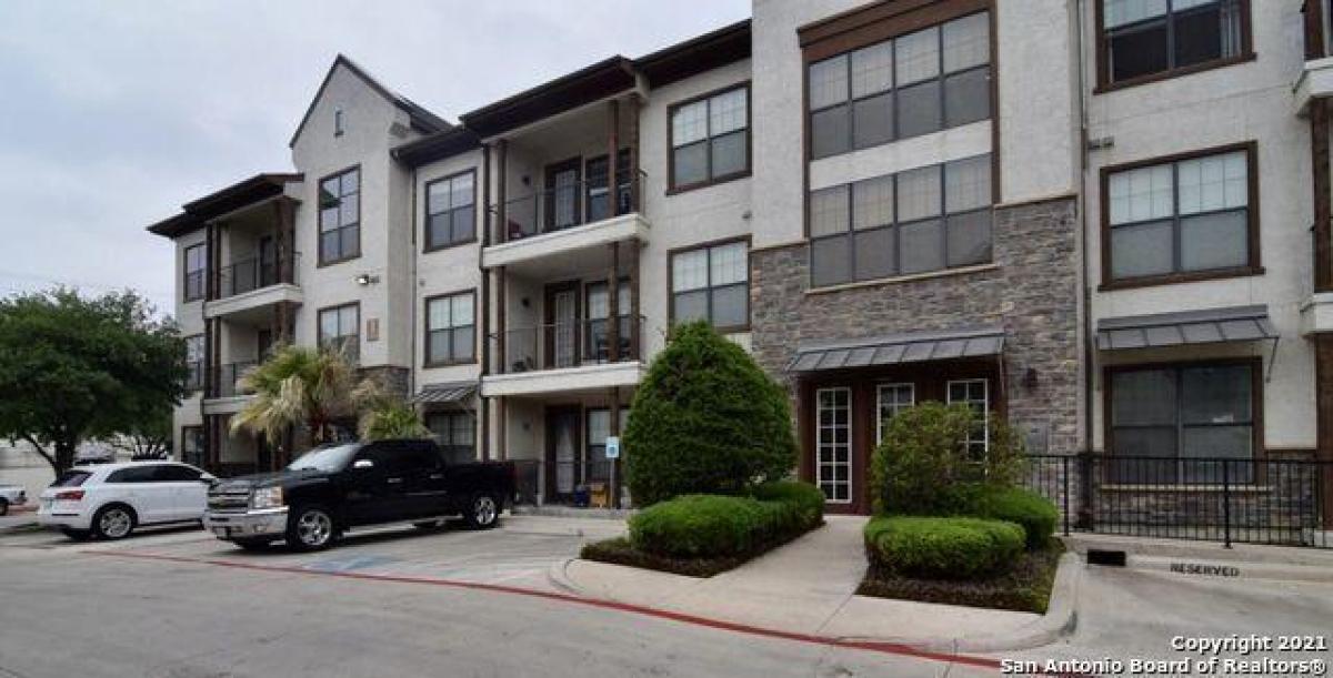 Picture of Condo For Rent in San Antonio, Texas, United States