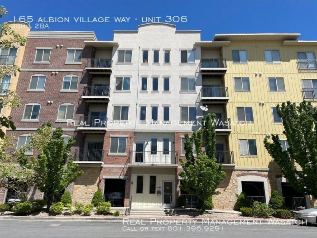 Picture of Apartment For Rent in Sandy, Utah, United States