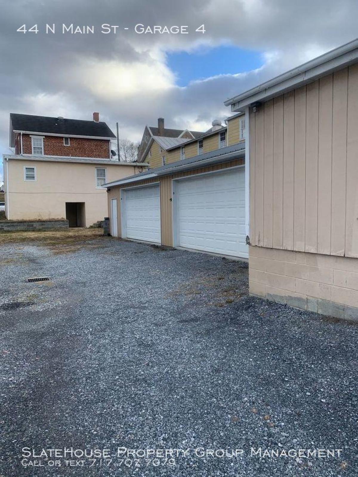 Picture of Apartment For Rent in Mount Wolf, Pennsylvania, United States