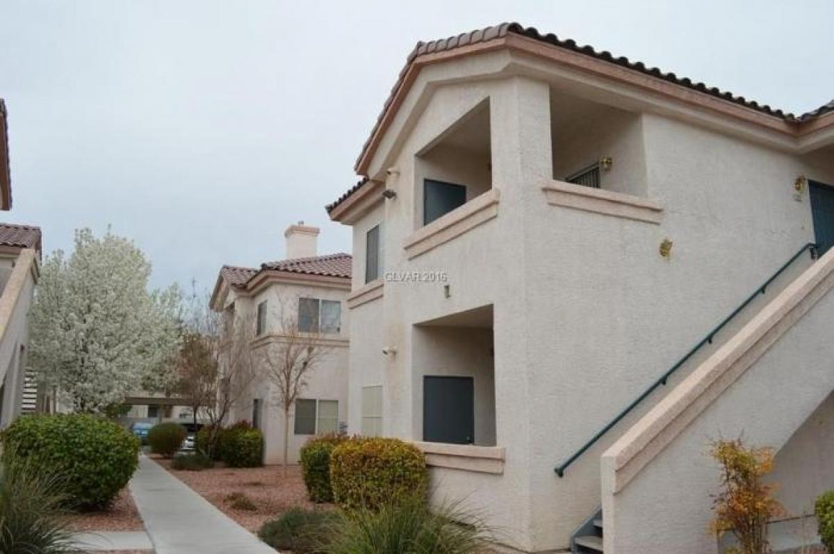 Picture of Condo For Rent in Las Vegas, Nevada, United States