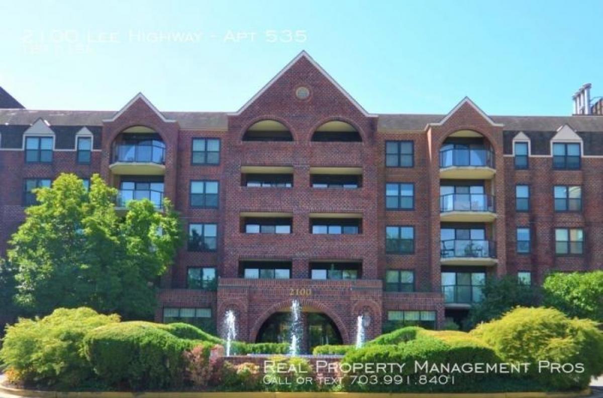 Picture of Condo For Rent in Arlington, Virginia, United States