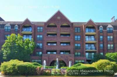 Condo For Rent in Arlington, Virginia