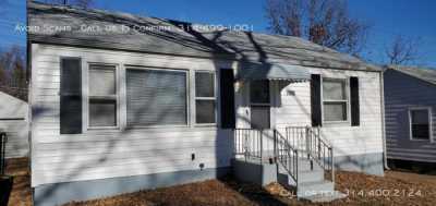 Home For Rent in Lake Saint Louis, Missouri