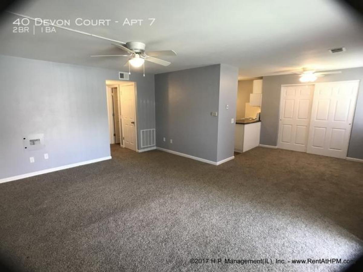 Picture of Apartment For Rent in Edwardsville, Illinois, United States