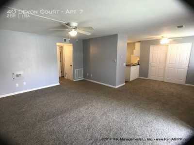 Apartment For Rent in Edwardsville, Illinois