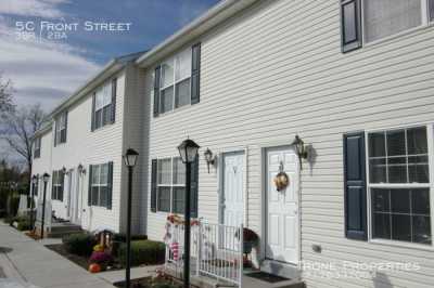 Home For Rent in Mcsherrystown, Pennsylvania