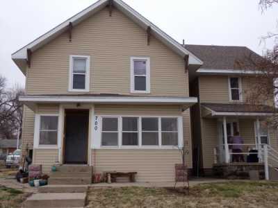 Apartment For Rent in Lincoln, Nebraska