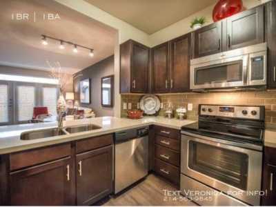 Apartment For Rent in Fort Worth, Texas