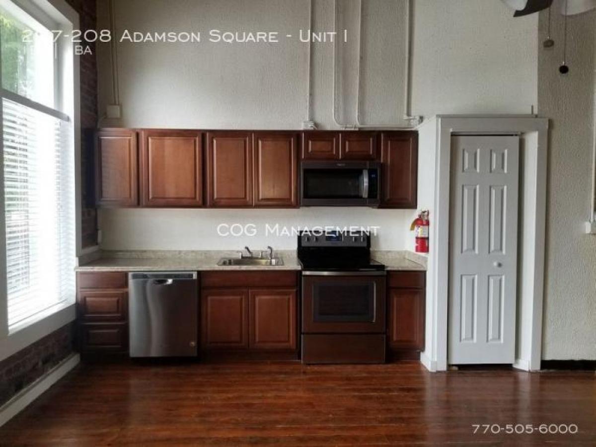 Picture of Apartment For Rent in Carrollton, Georgia, United States