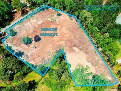 Residential Land For Sale in Marietta, Georgia