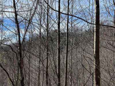 Residential Land For Sale in Big Canoe, Georgia