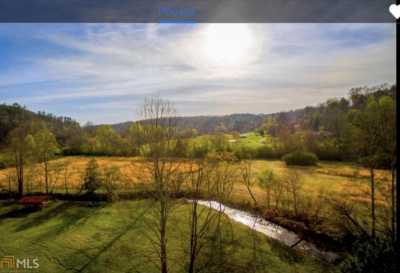 Farm For Sale in Mineral Bluff, Georgia