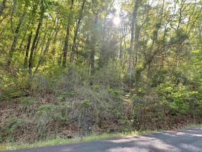 Residential Land For Sale in Clayton, Georgia