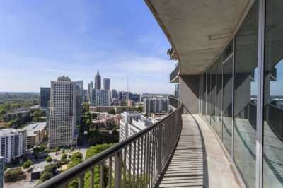 Condo For Rent in Atlanta, Georgia