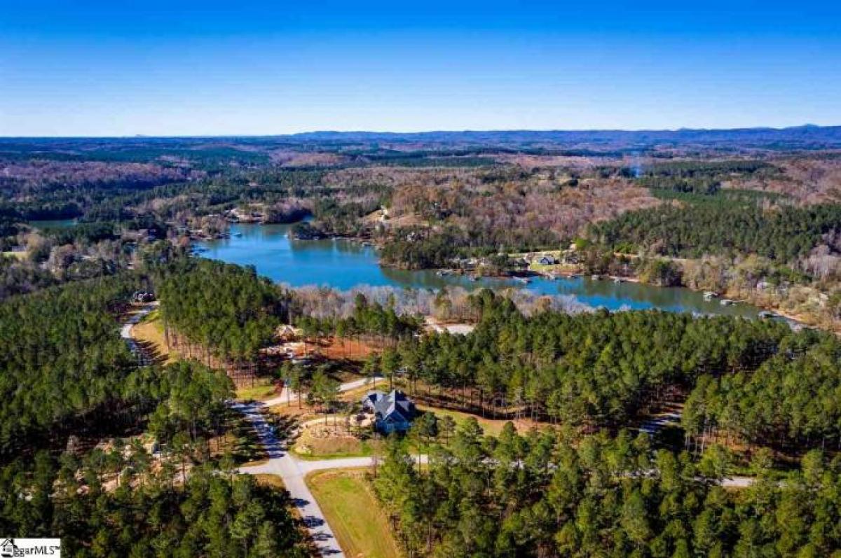 Picture of Residential Land For Sale in Mount Croghan, South Carolina, United States