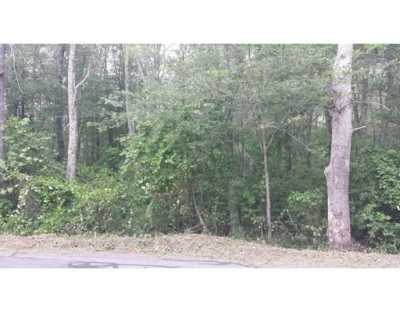 Residential Land For Sale in 