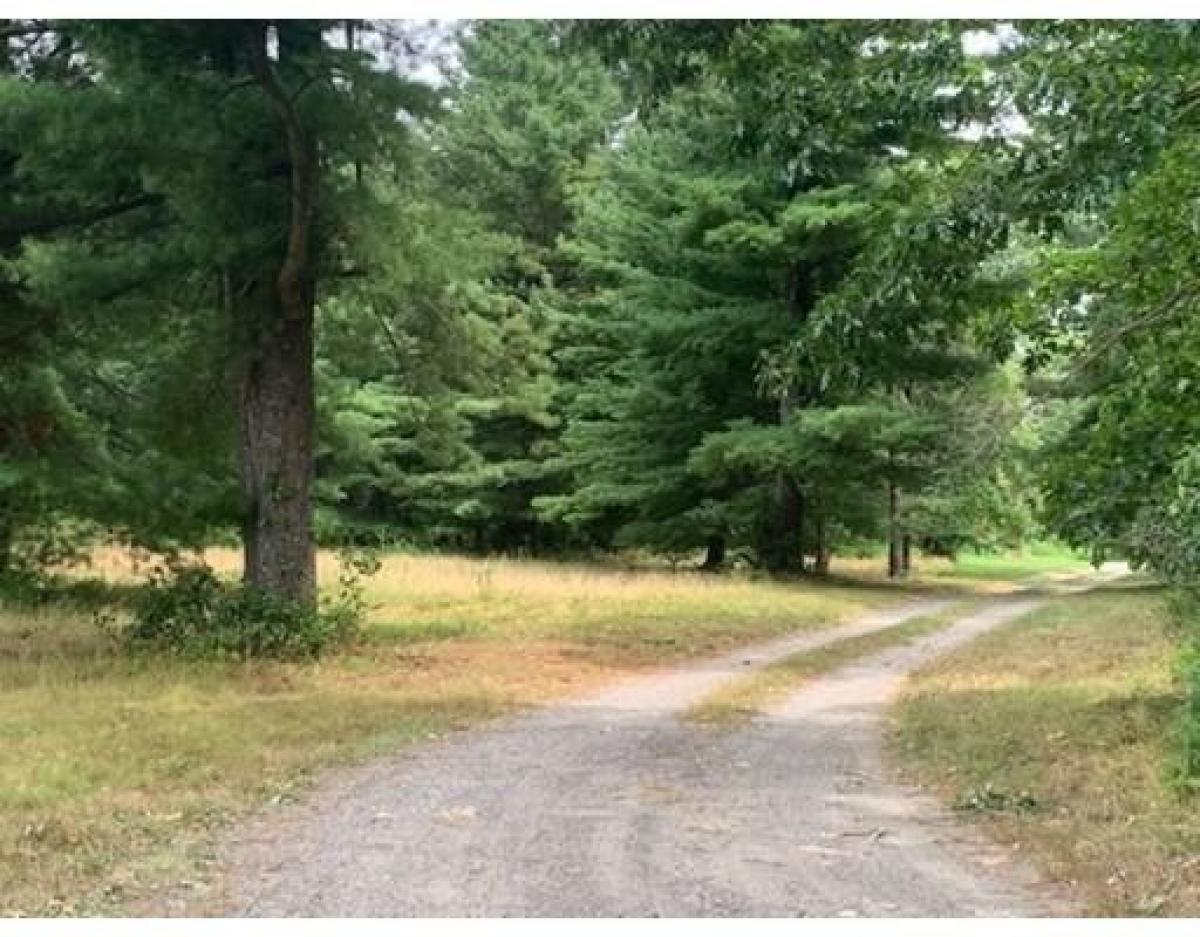 Picture of Residential Land For Sale in Plainville, Massachusetts, United States