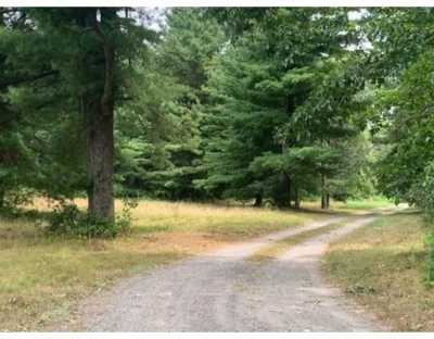 Residential Land For Sale in Plainville, Massachusetts