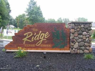 Residential Land For Sale in Battle Creek, Michigan