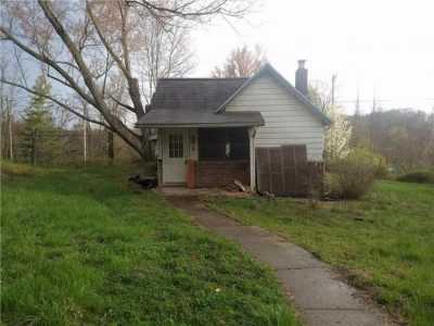 Home For Sale in Morgantown, Indiana