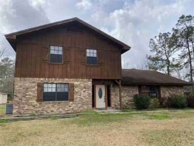 Home For Sale in Orange, Texas