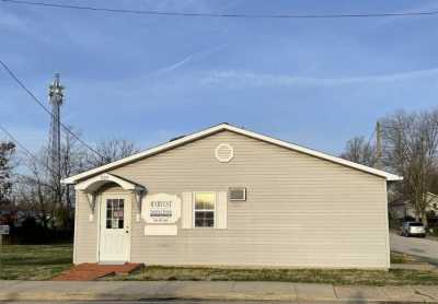 Multi-Family Home For Sale in Bedford, Indiana