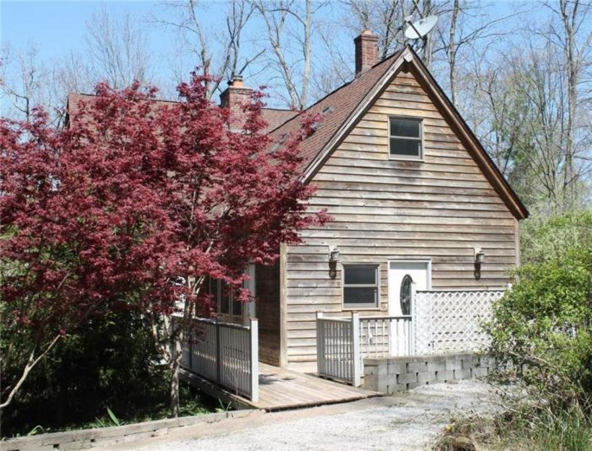 Picture of Home For Sale in Nashville, Indiana, United States