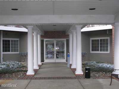 Apartment For Rent in Jackson, Michigan