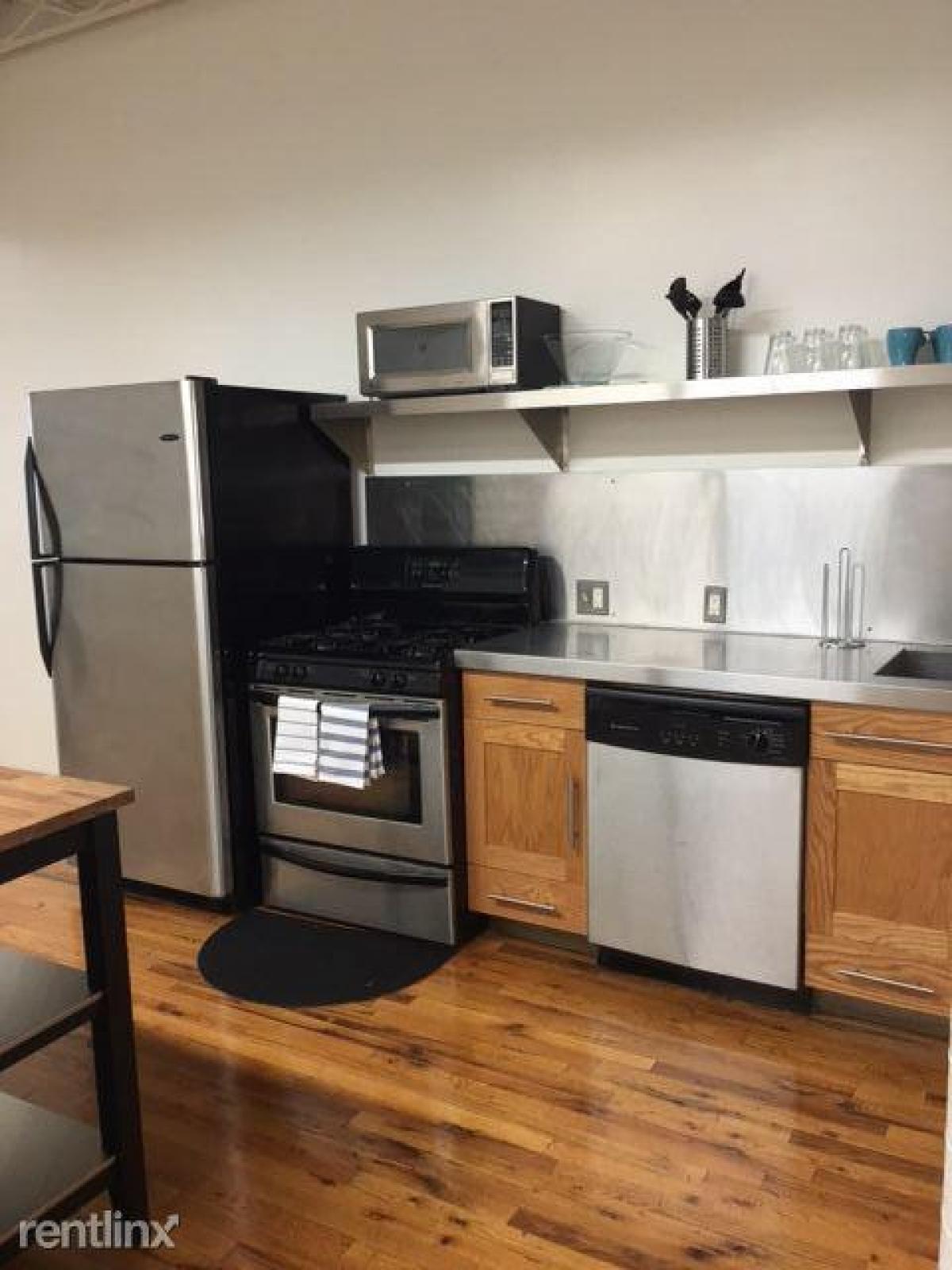 Picture of Apartment For Rent in New Haven, Connecticut, United States