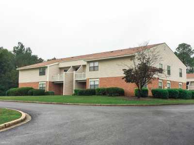 Apartment For Rent in Columbia, South Carolina