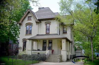 Home For Rent in Grand Rapids, Michigan