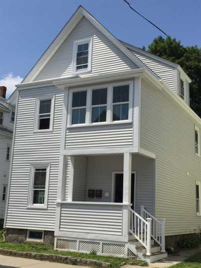 Apartment For Rent in Roslindale, Massachusetts