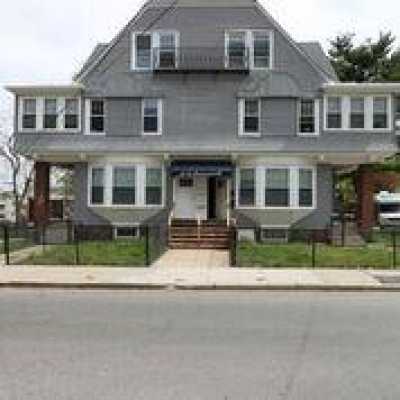 Apartment For Rent in Roxbury, Massachusetts