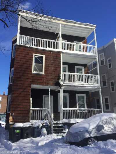 Apartment For Rent in Roxbury, Massachusetts