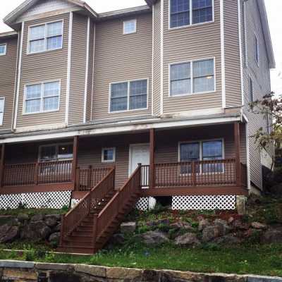 Apartment For Rent in Roxbury, Massachusetts