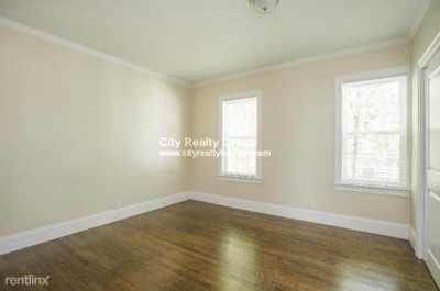 Apartment For Rent in Roxbury, Massachusetts