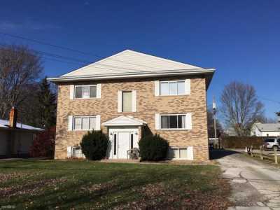 Apartment For Rent in Wellington, Ohio