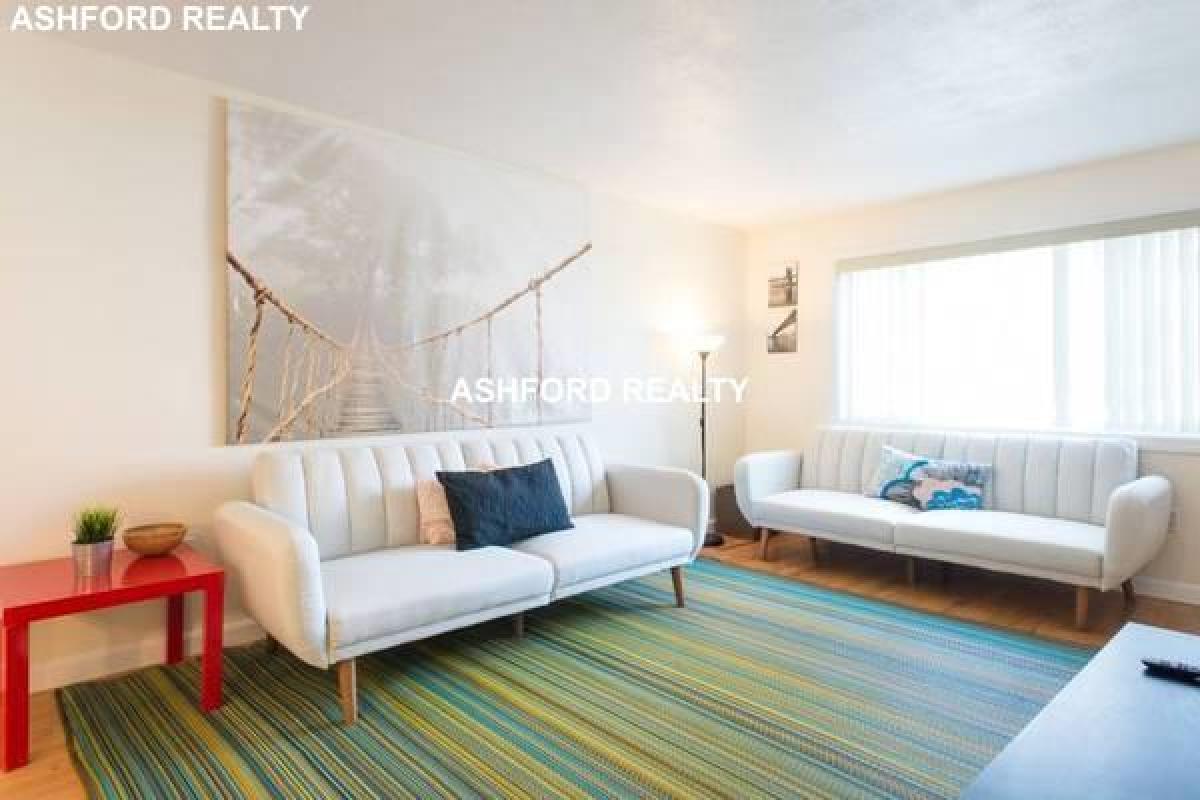 Picture of Condo For Rent in Belmont, Massachusetts, United States