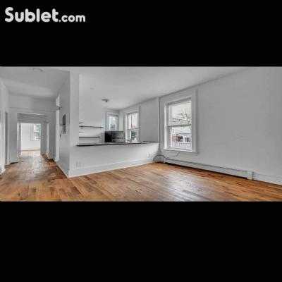 Apartment For Rent in New Haven, Connecticut