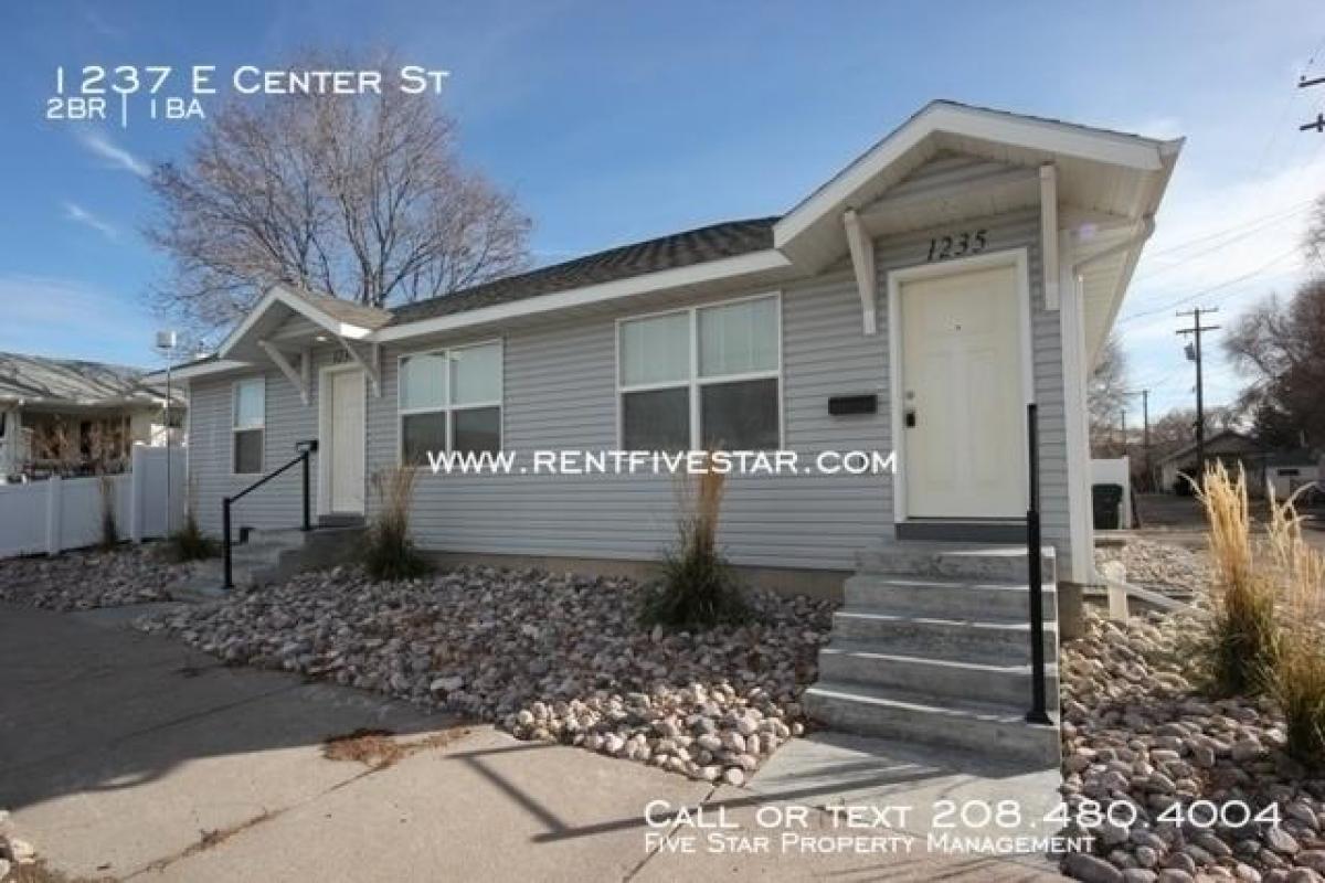 Picture of Apartment For Rent in Pocatello, Idaho, United States