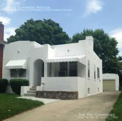 Home For Rent in Grandview Heights, Ohio