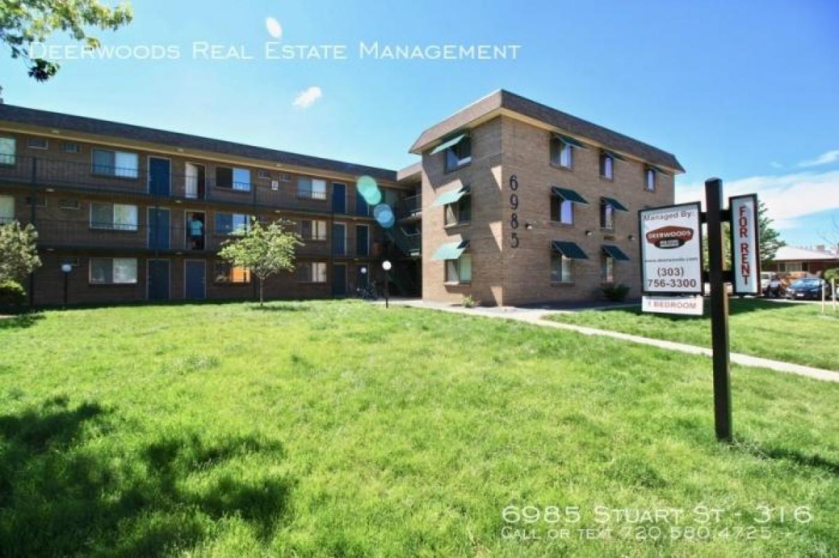 Picture of Apartment For Rent in Westminster, Colorado, United States