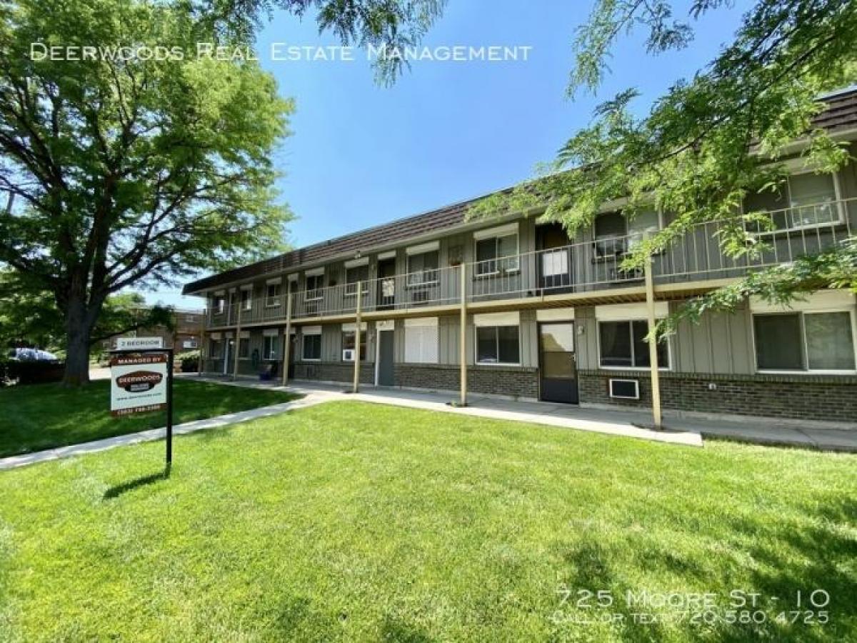 Picture of Apartment For Rent in Lakewood, Colorado, United States