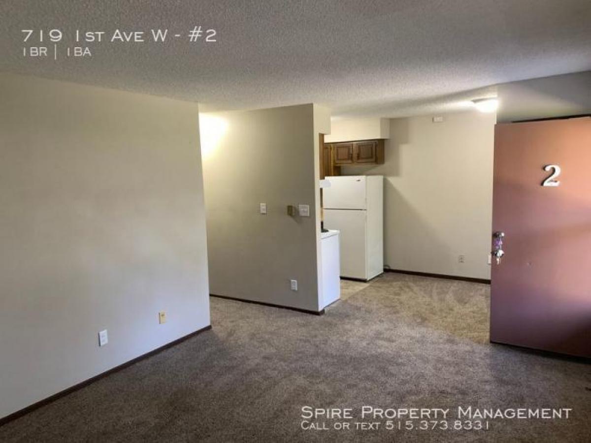 Picture of Apartment For Rent in Newton, Iowa, United States